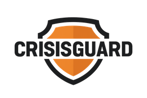 CrisisGuard Logo
